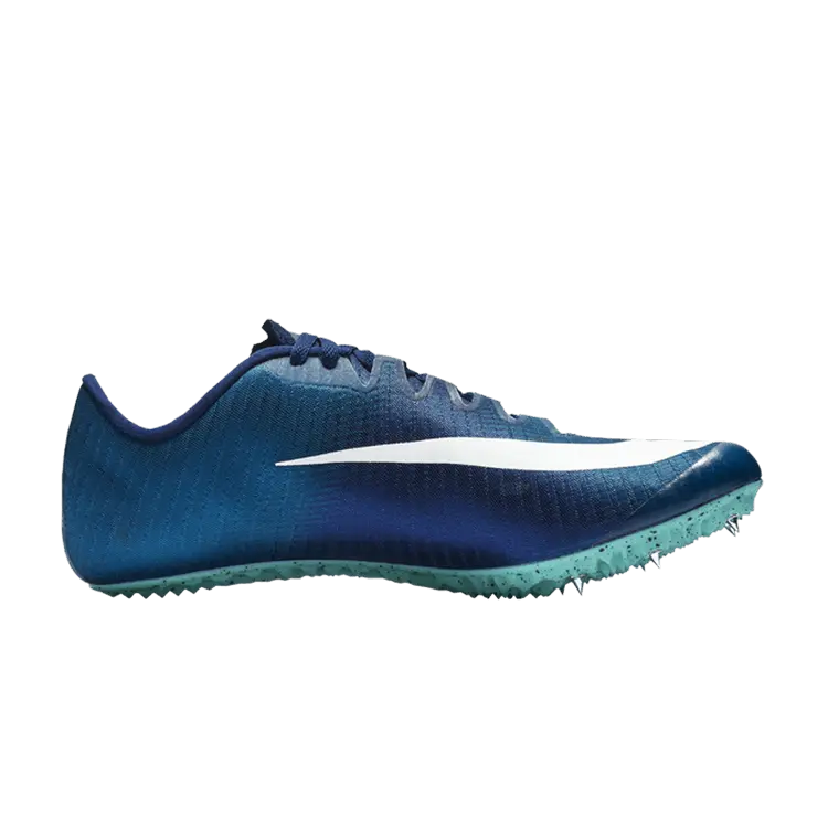 Кроссовки Zoom Ja Fly 3 'Blue Force Green Abyss', синий
Кроссовки Zoom Ja Fly 3 'Blue Force Green Abyss', синий