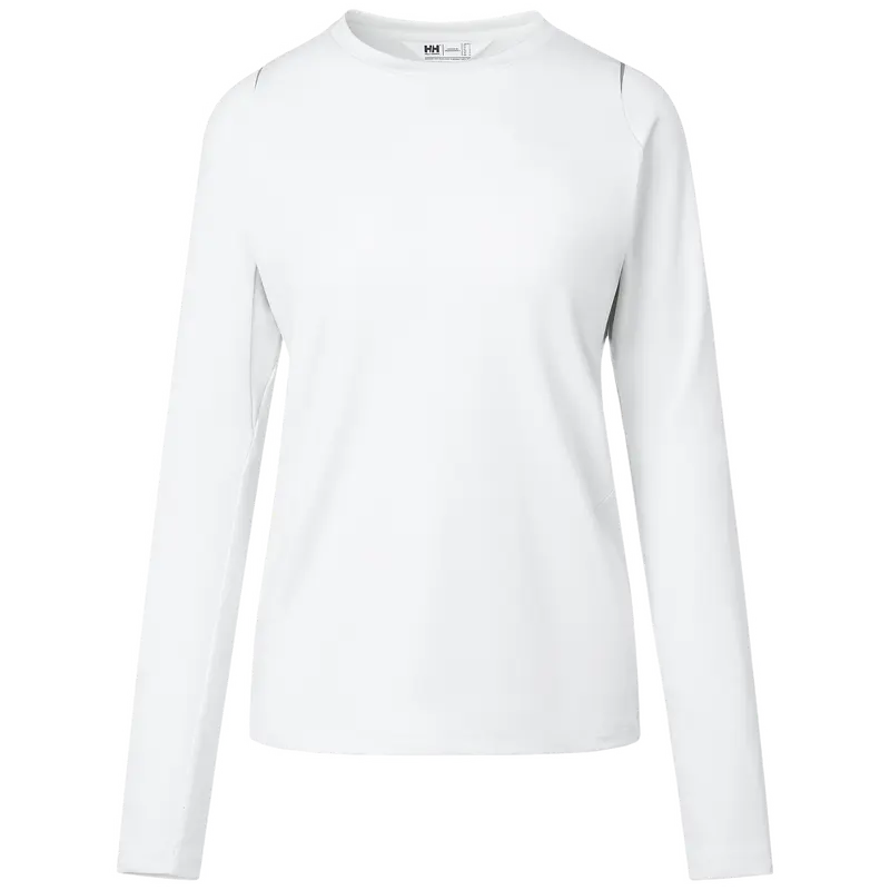 Футболка H2Explorer женская HELLY HANSEN, белый
Футболка H2Explorer женская HELLY HANSEN, белый