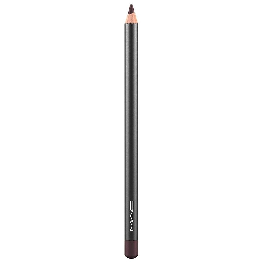 Карандаш для губ lip pencil Mac, nightmoth, вес 1.45 гр.
Карандаш для губ lip pencil Mac, nightmoth, вес 1.45 гр.