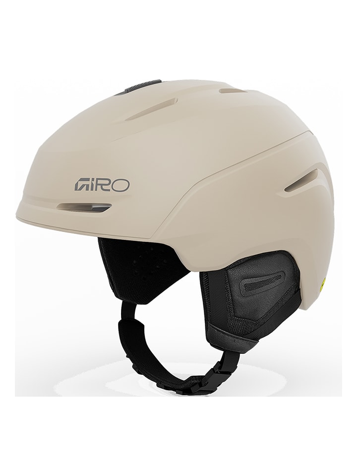Giro Горнолыжный/сноубордный шлем «Neo Mips» бежевого цвета
Giro Горнолыжный/сноубордный шлем «Neo Mips» бежевого цвета