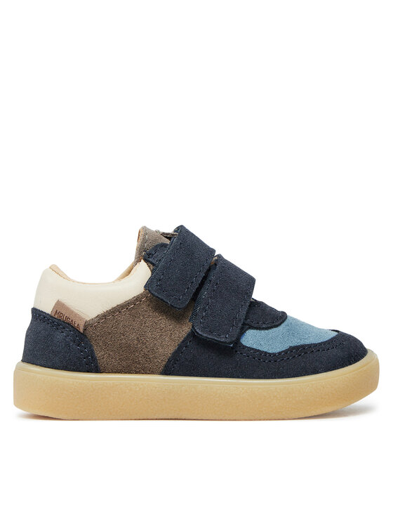 Кроссовки 3112/5-77 Mrugała, синий 
Кроссовки 3112/5-77 Mrugała, синий