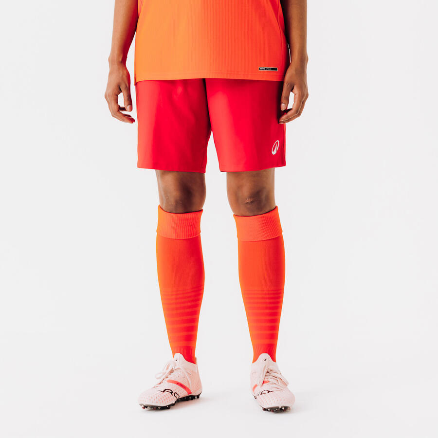 KIPSTA Футбольные шорты женские/мужские - Viralto Club, красные
KIPSTA Футбольные шорты женские/мужские - Viralto Club, красные