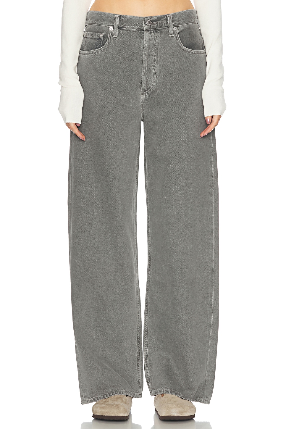 Джинсы женские AGOLDE, цвет Dollar
Джинсы женские AGOLDE, цвет Dollar