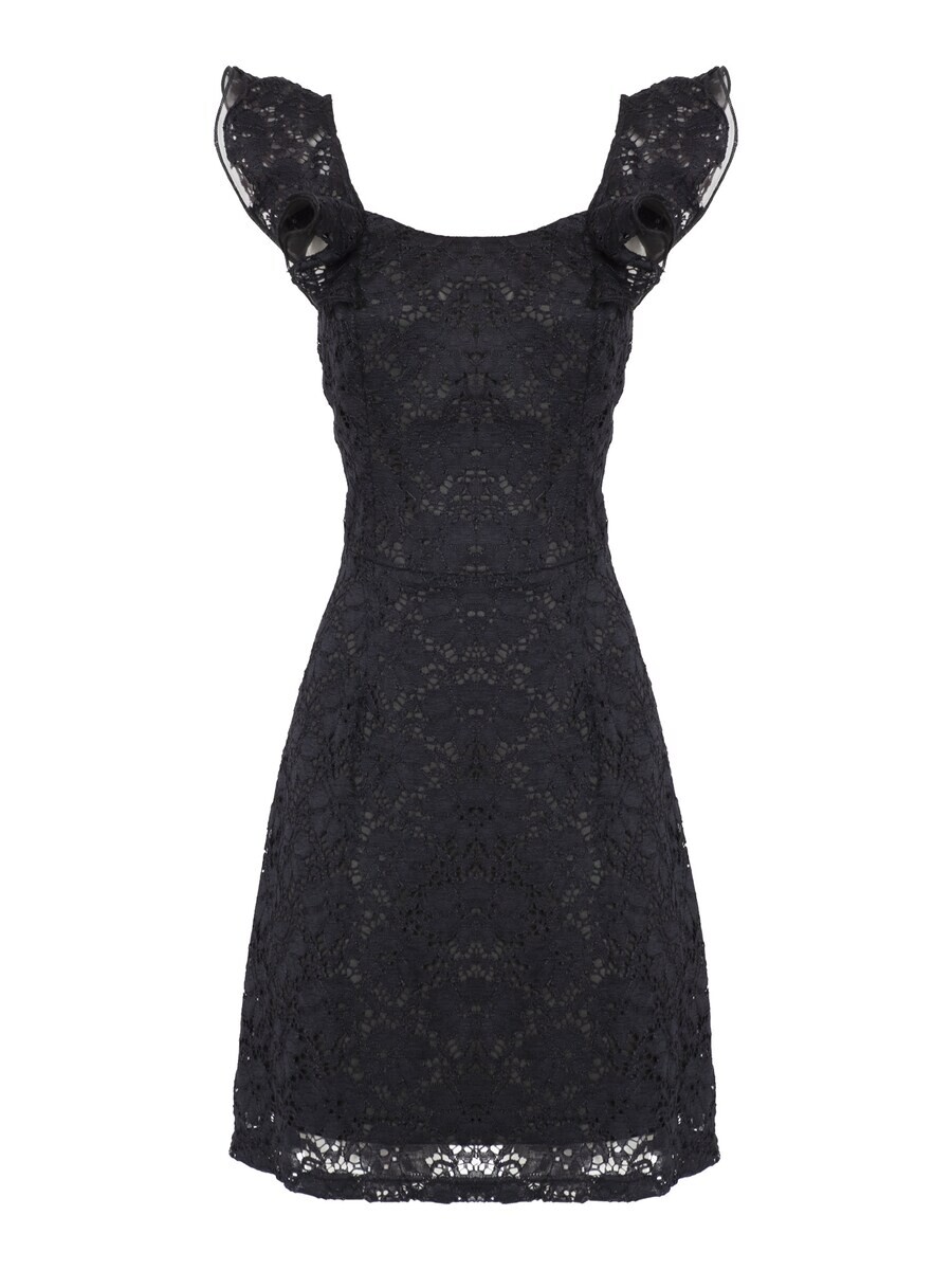 Платье Influencer, черный
Платье Influencer, черный