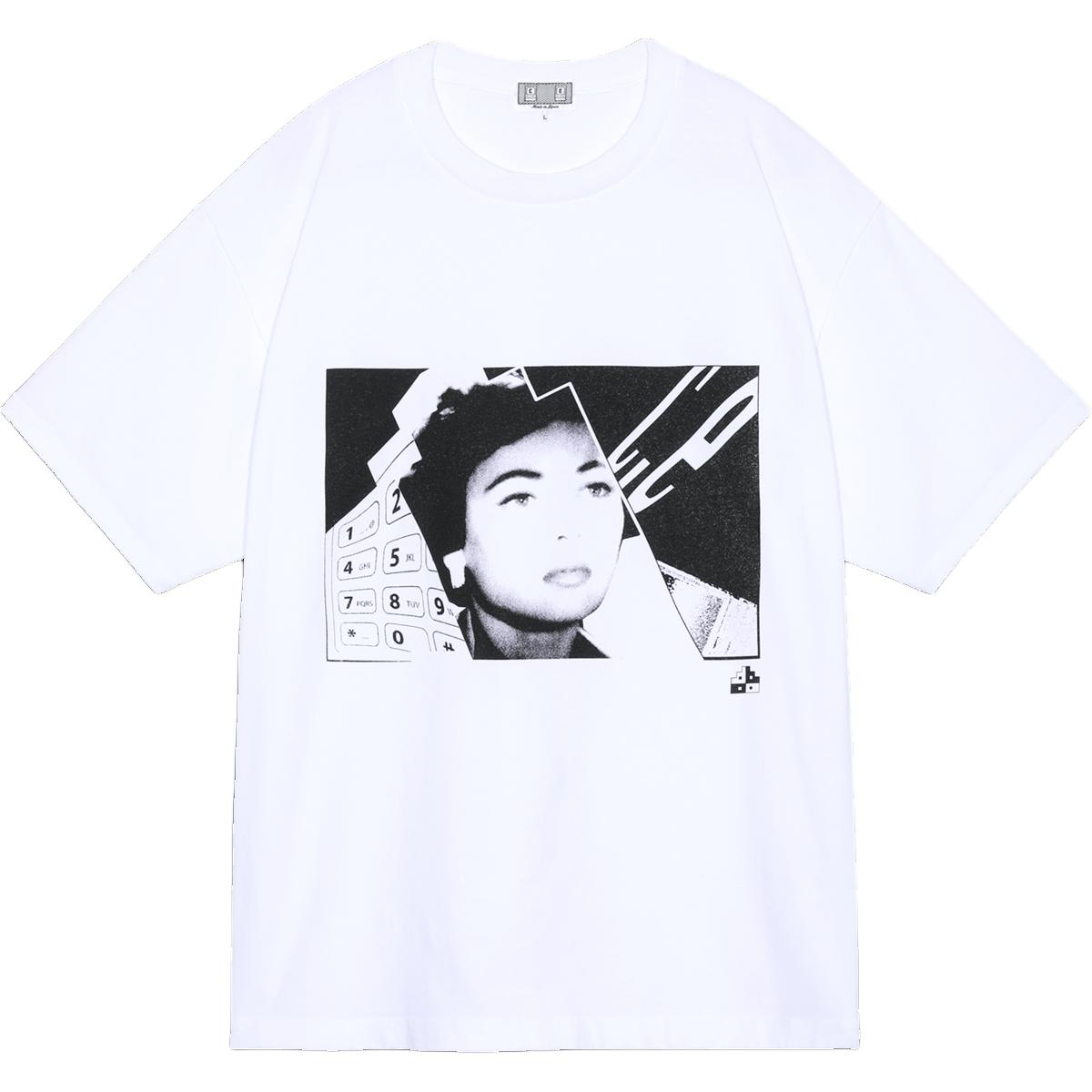 Cav Empt Футболка мужская белая, Белый, Cav Empt Футболка мужская белая
Cav Empt Футболка мужская белая, Белый, Cav Empt Футболка мужская белая