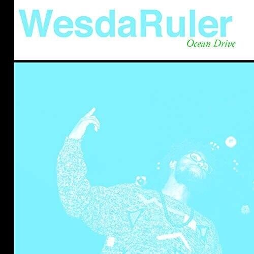 Виниловая пластинка Wesdaruler - Ocean Drive
Виниловая пластинка Wesdaruler - Ocean Drive