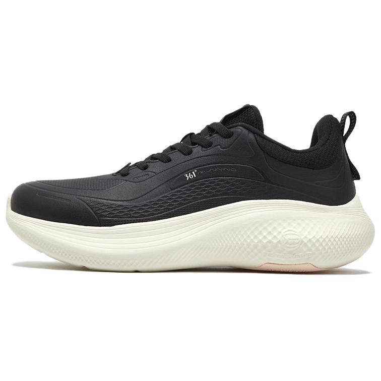 361° Женские кроссовки Casual Running низкие верх легкие амортизирующие Beige Black
361° Женские кроссовки Casual Running низкие верх легкие амортизирующие Beige Black