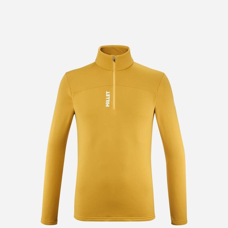 Куртка флисовая Millet, желтый
Куртка флисовая Millet, желтый