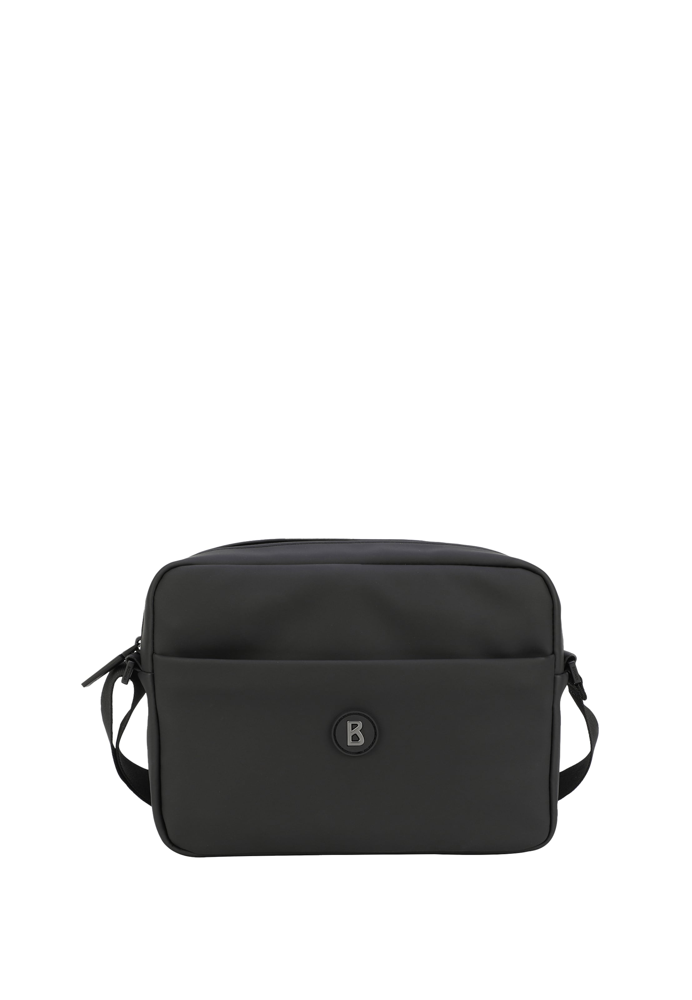 BOGNER Сумка через плечо 'La Prava Linus' в черном цвете
BOGNER Сумка через плечо 'La Prava Linus' в черном цвете