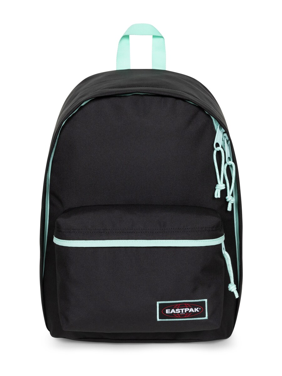 Рюкзак EASTPAK Out of Office, черный
Рюкзак EASTPAK Out of Office, черный