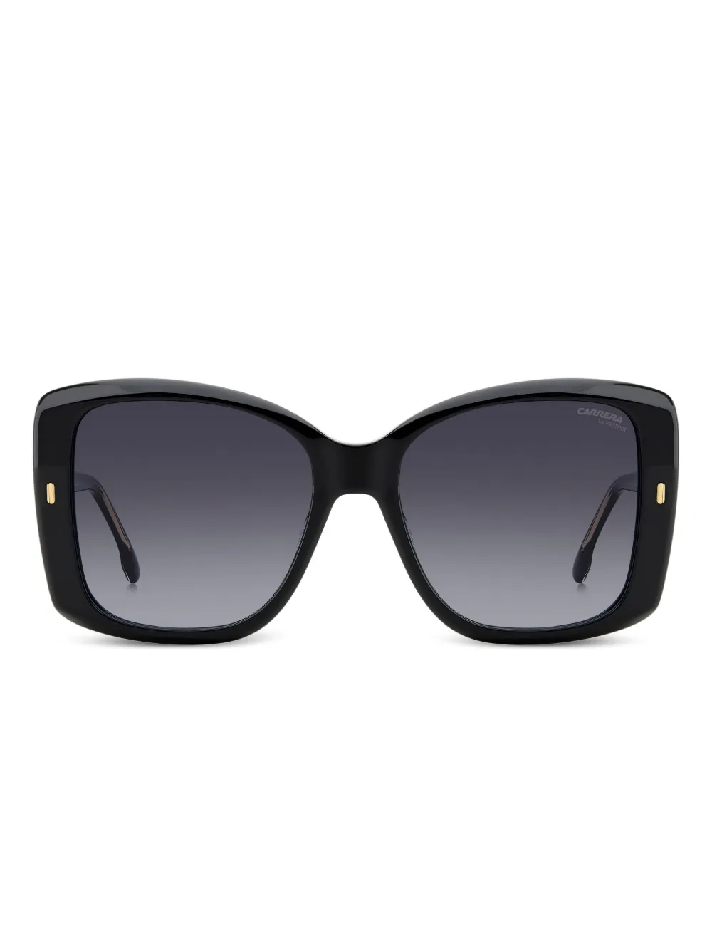 Солнцезащитные очки в квадратной оправе Carrera, черный
Солнцезащитные очки в квадратной оправе Carrera, черный