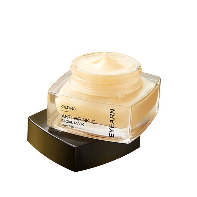 Унисекс маска для лица E'YEARN
Унисекс маска для лица E'YEARN