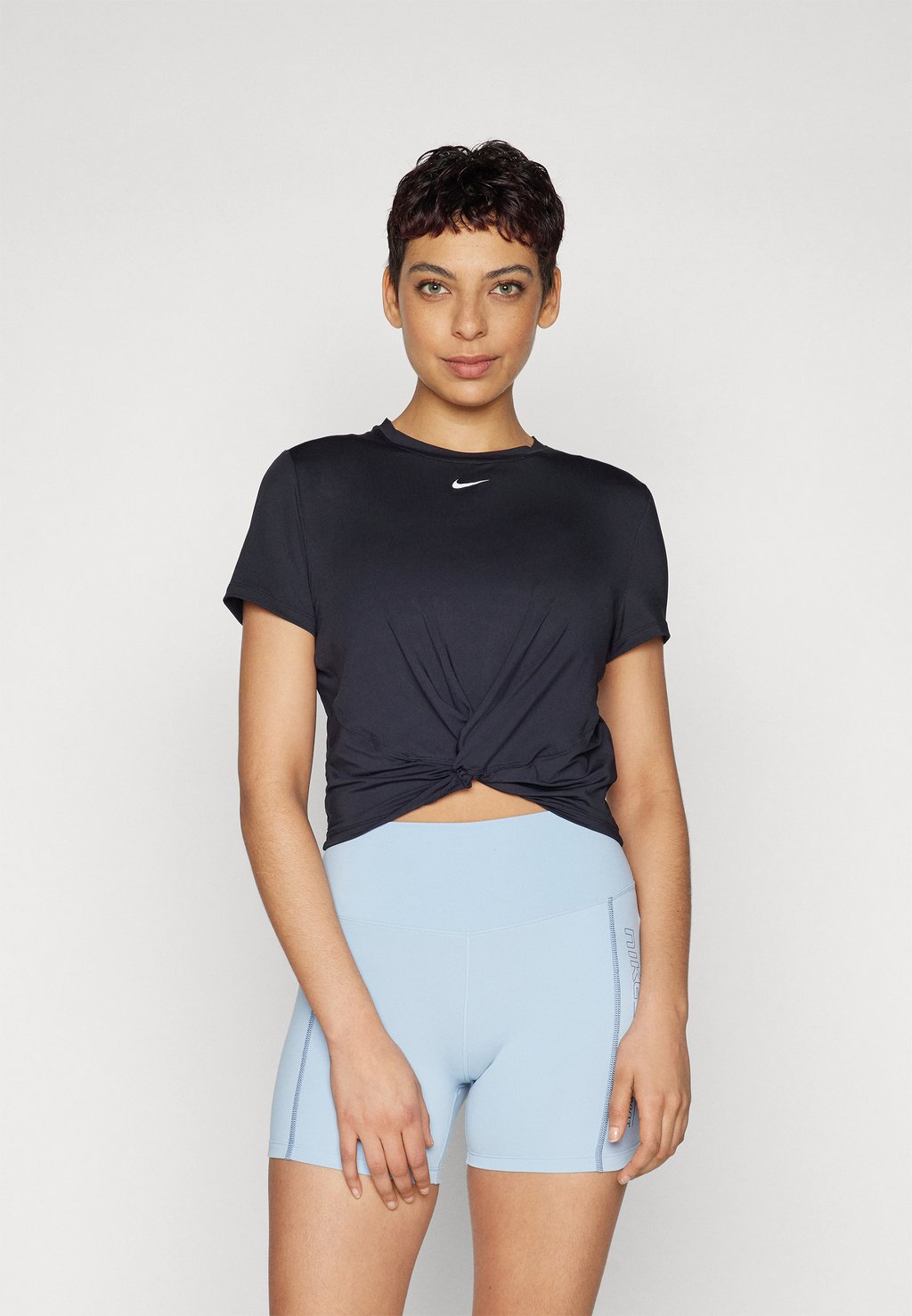 Спортивная футболка ONE Nike Performance, черный
Спортивная футболка ONE Nike Performance, черный