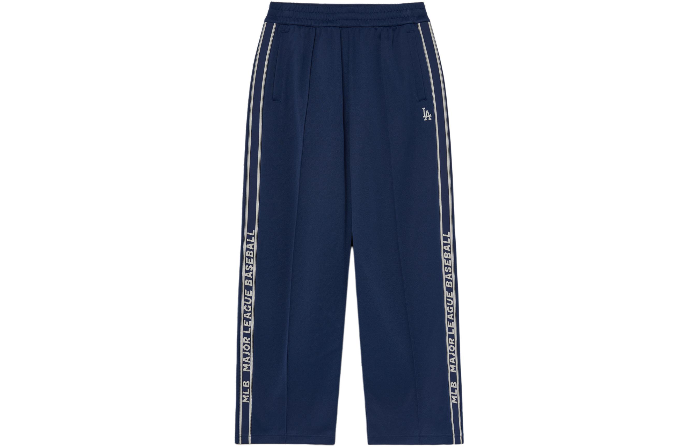 MLB Повседневные брюки унисекс синие
MLB Повседневные брюки унисекс синие