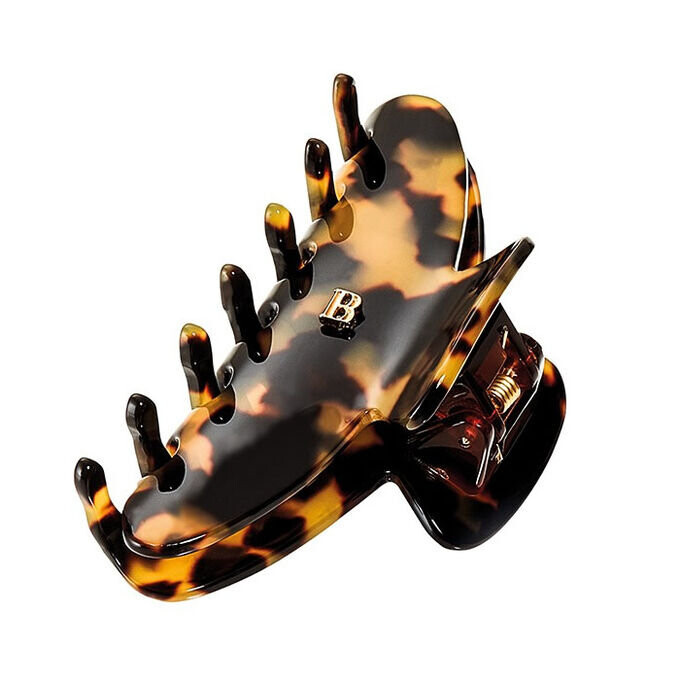 Balmain, Заколка для волос черепаха, Заколка для волос kHair M Shell
Balmain, Заколка для волос черепаха, Заколка для волос kHair M Shell