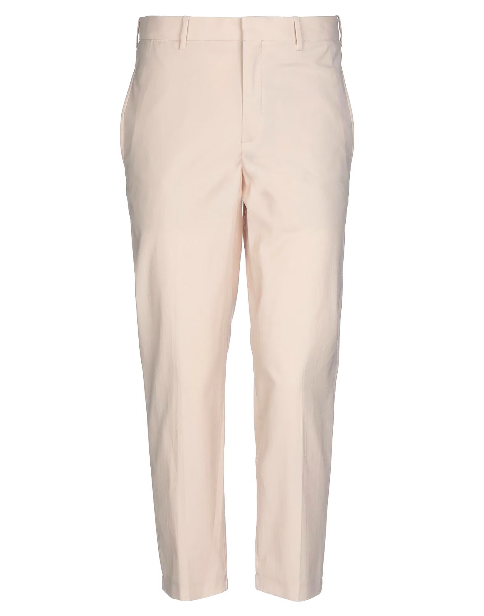 Брюки Neil Barrett, бежевый
Брюки Neil Barrett, бежевый