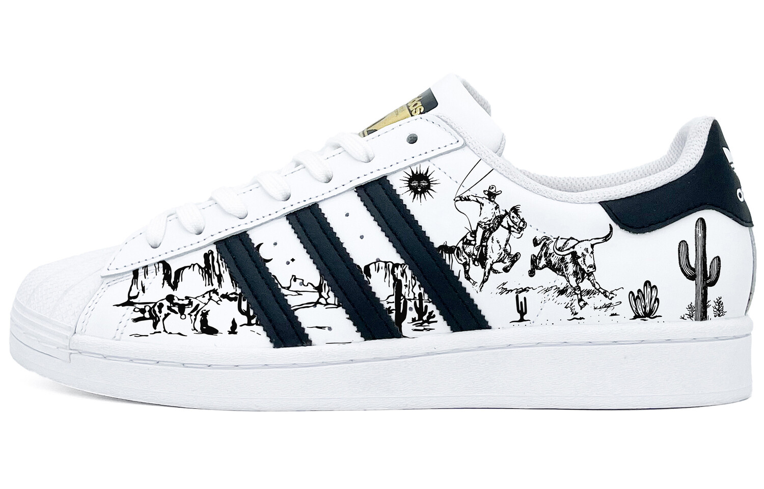 Кроссовки adidas originals Superstar Skateboarding Shoes Unisex Low-top White, белый
Кроссовки adidas originals Superstar Skateboarding Shoes Unisex Low-top White, белый