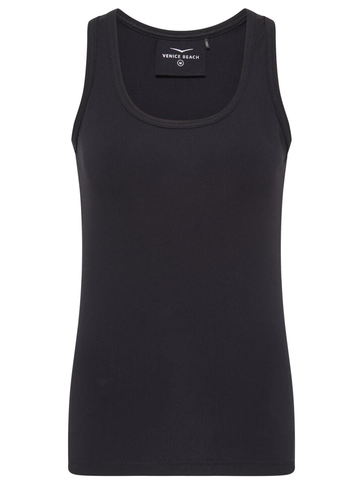 Функциональный топ Venice Beach, черный
Функциональный топ Venice Beach, черный