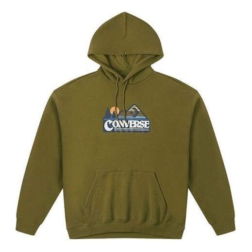 Толстовка elevated logo graphic os heavyweght hoodie 'olive green' Converse, зеленый
Толстовка elevated logo graphic os heavyweght hoodie 'olive green' Converse, зеленый