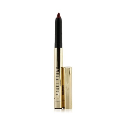 Губная помада Bobbi Brown Luxe Defining Red Illusion 3g
Губная помада Bobbi Brown Luxe Defining Red Illusion 3g
