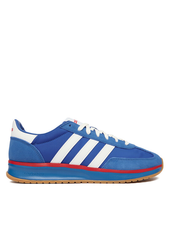 Кроссовки RUN 70s 2.0 JS0117 Adidas, синий
Кроссовки RUN 70s 2.0 JS0117 Adidas, синий