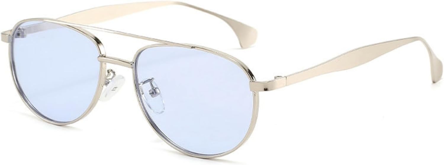 Солнцезащитные очки Willochra Retro Pilot для женщин и мужчин, модель 2026, металлические, необычные, увеличенного размера, в стиле 70-х, черные, с градиентным переходом цвета, защита от ультрафиолета UV400, C6
Солнцезащитные очки Willochra Retro Pilot для женщин и мужчин, модель 2026, металлические, необычные, увеличенного размера, в стиле 70-х, черные, с градиентным переходом цвета, защита от ультрафиолета UV400, C6