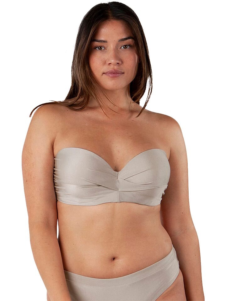 Верх бикини Barts, серый
Верх бикини Barts, серый