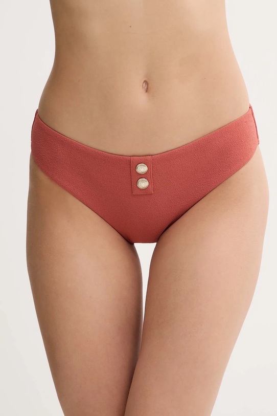 Купальник Figi Tommy Hilfiger, оранжевый
Купальник Figi Tommy Hilfiger, оранжевый