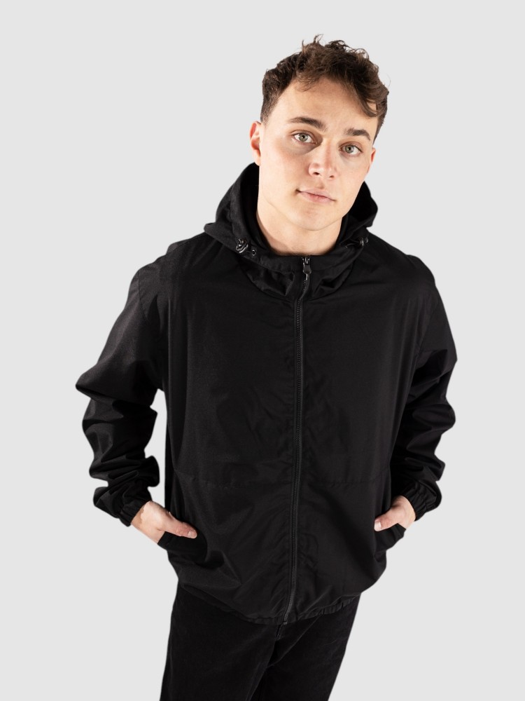 Куртка Blue Tomato Classic Jacke, black
Куртка Blue Tomato Classic Jacke, black