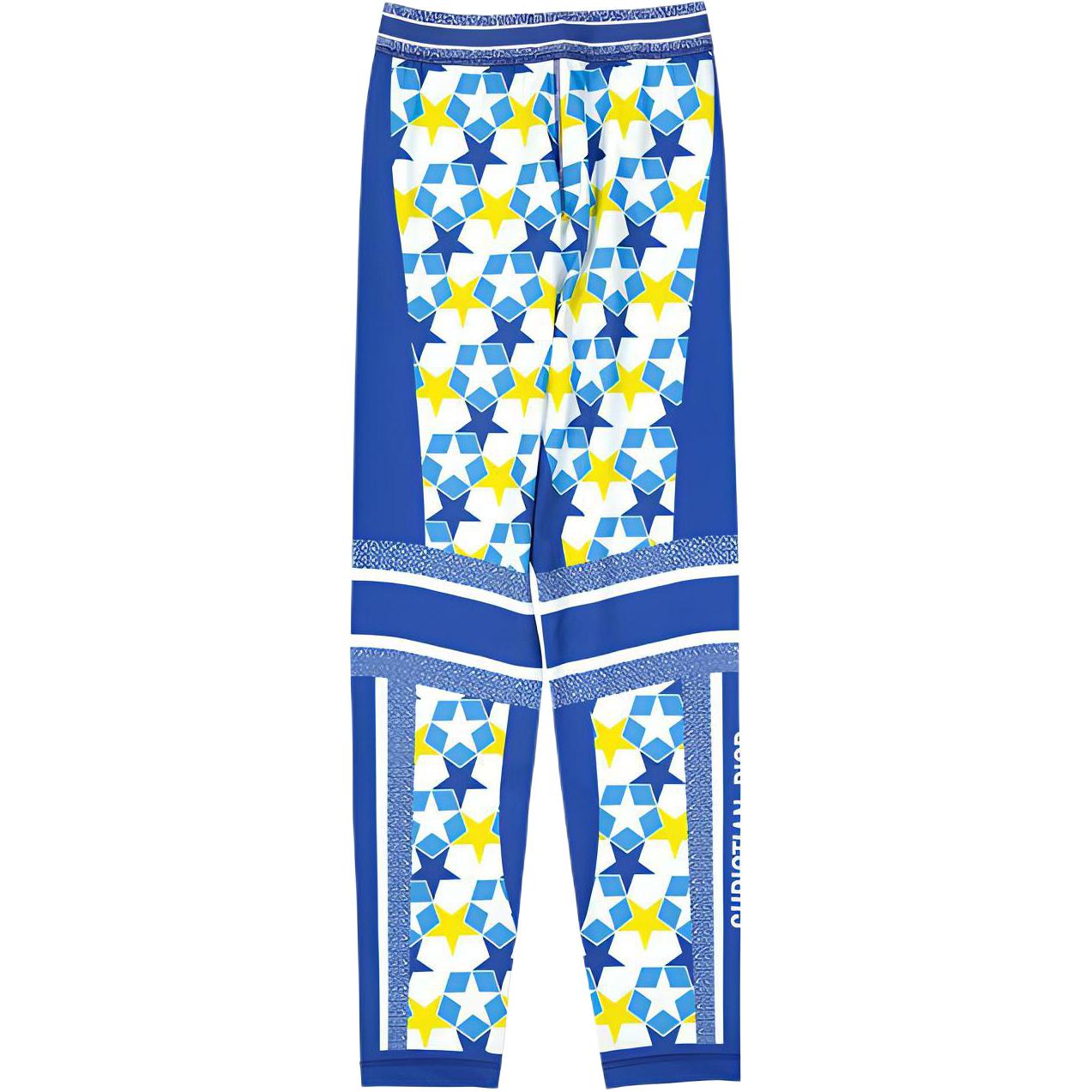 Повседневные брюки женские синие DIOR
Повседневные брюки женские синие DIOR