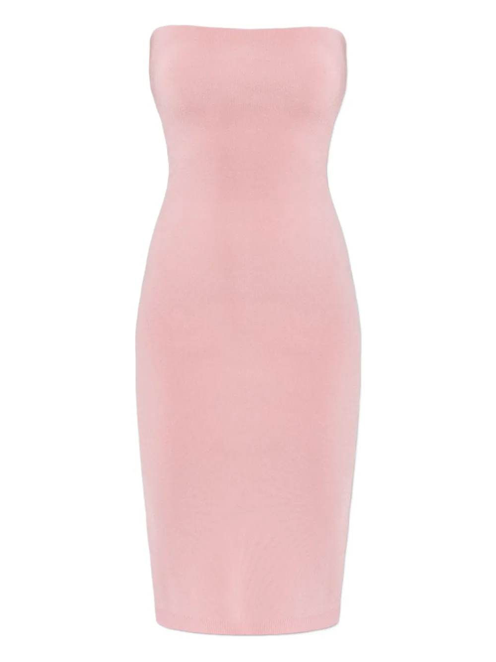 Платье миди The Sera Jacquemus, розовый
Платье миди The Sera Jacquemus, розовый