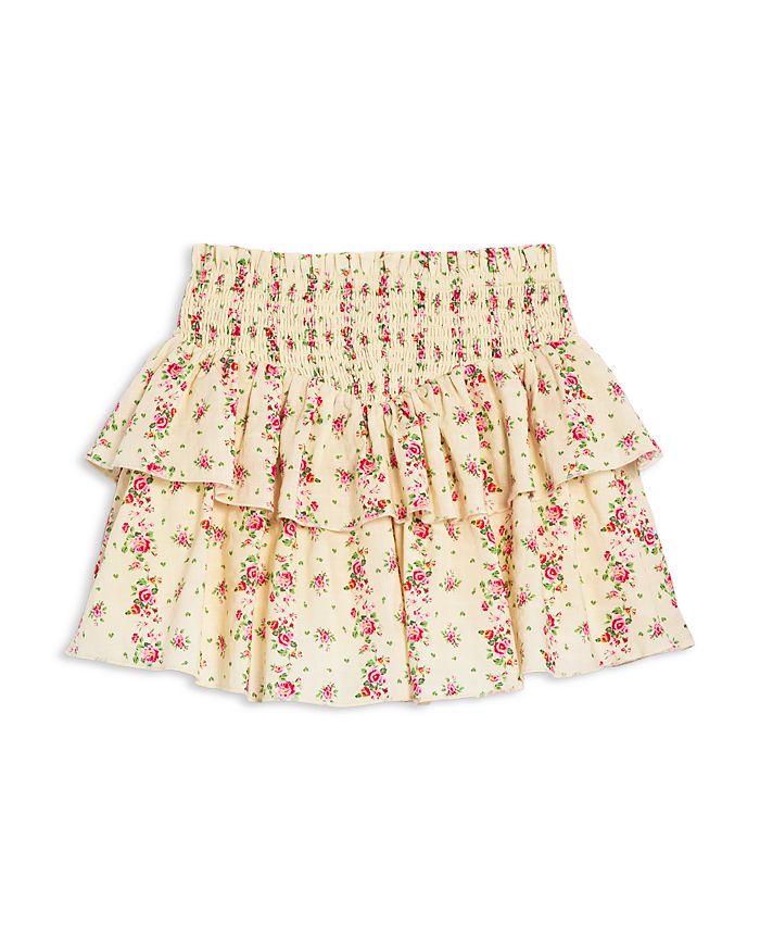 Юбка Brooke для девочек - Shabby Chic - Big Kid KatieJnyc, мультиколор
Юбка Brooke для девочек - Shabby Chic - Big Kid KatieJnyc, мультиколор