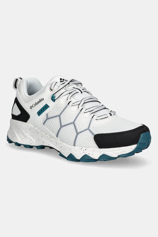 Кроссовки Peakfreak II Columbia, белый
Кроссовки Peakfreak II Columbia, белый