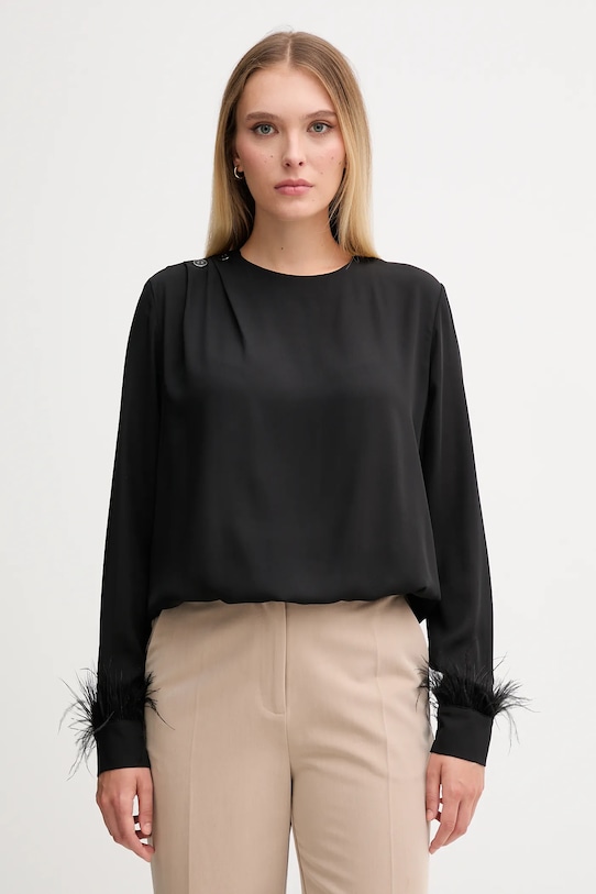 Блуза Gaudi, черный
Блуза Gaudi, черный