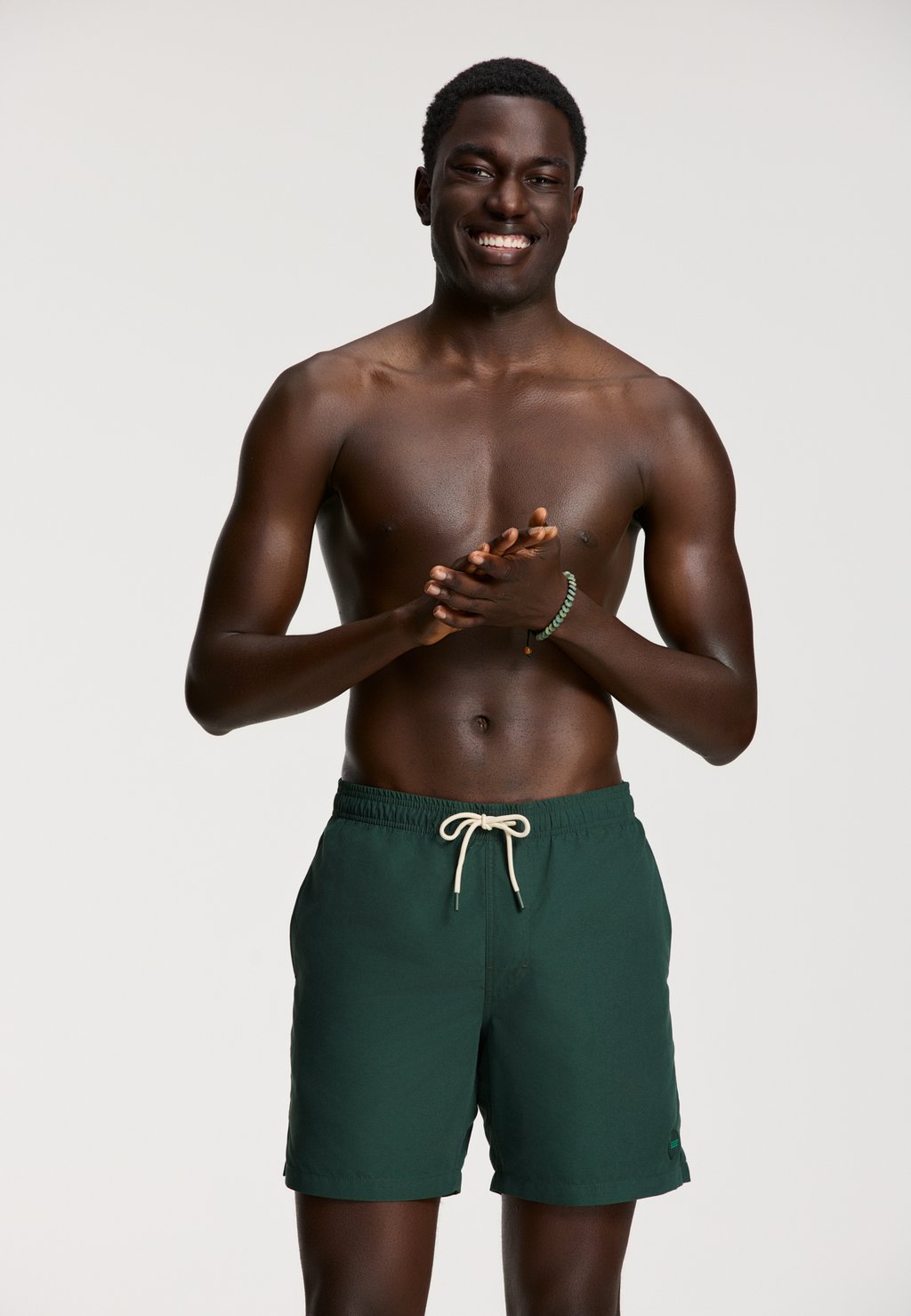 Шорты для плавания MIKE SOFT TOUCH Shiwi, зеленый
Шорты для плавания MIKE SOFT TOUCH Shiwi, зеленый