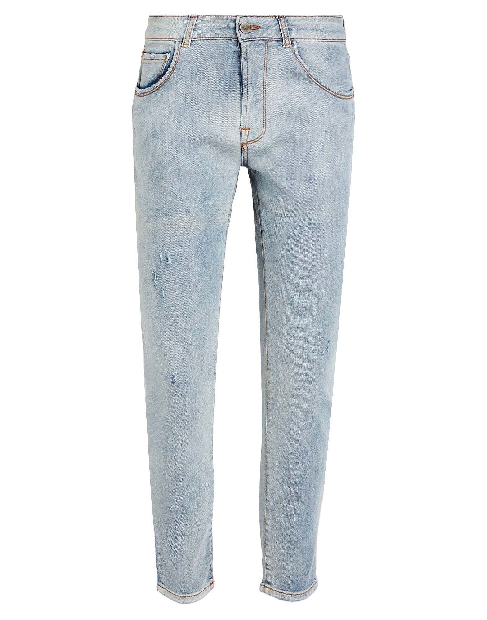 Джинсы Reign, синий
Джинсы Reign, синий