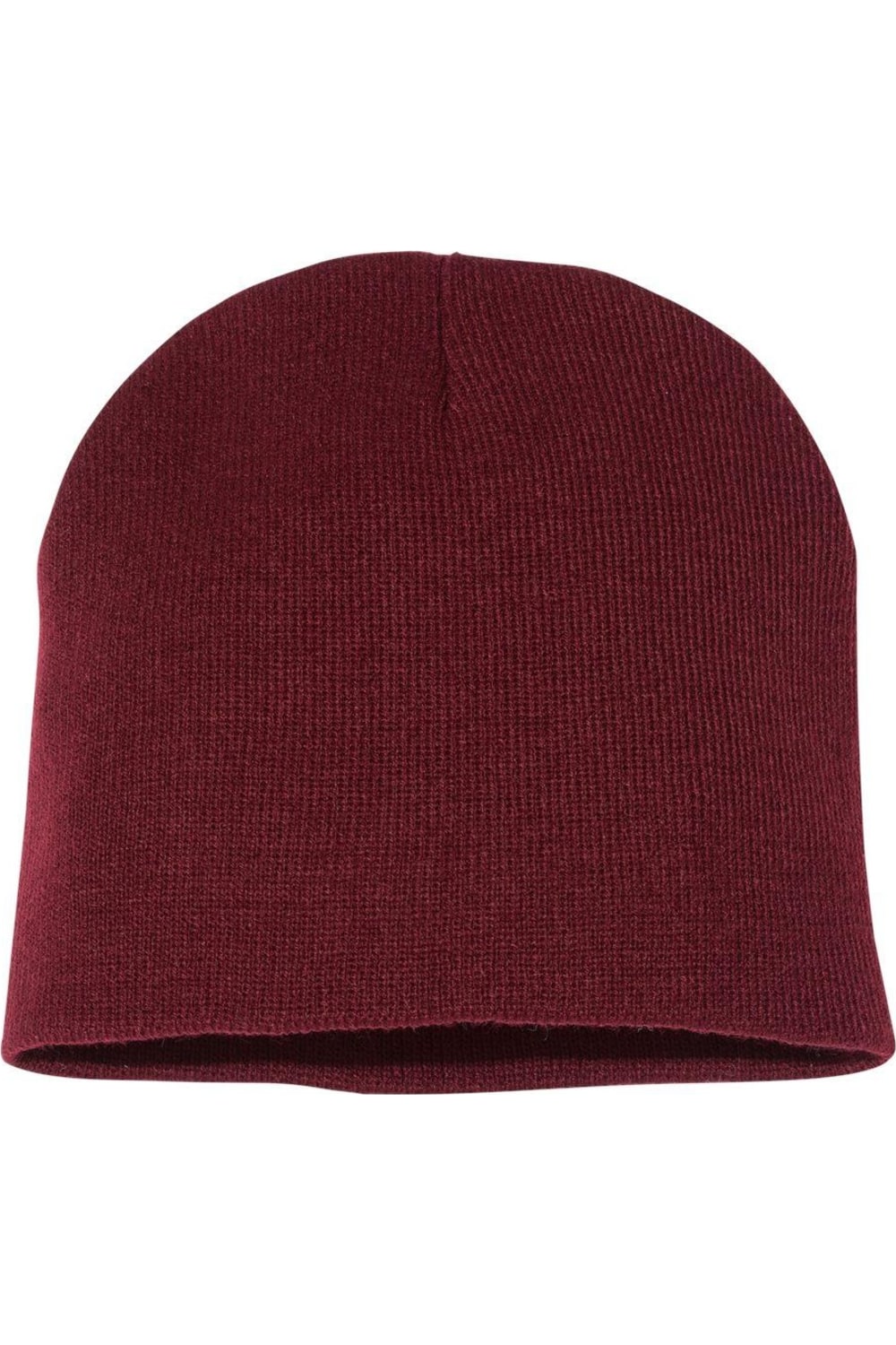 Короткая шапка YP Classics, бордовый
Короткая шапка YP Classics, бордовый
