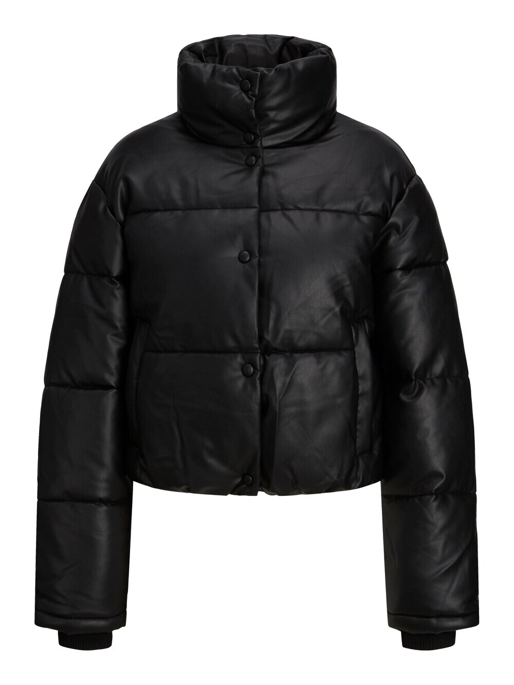 Межсезонная куртка Jjxx Breezy, черный
Межсезонная куртка Jjxx Breezy, черный