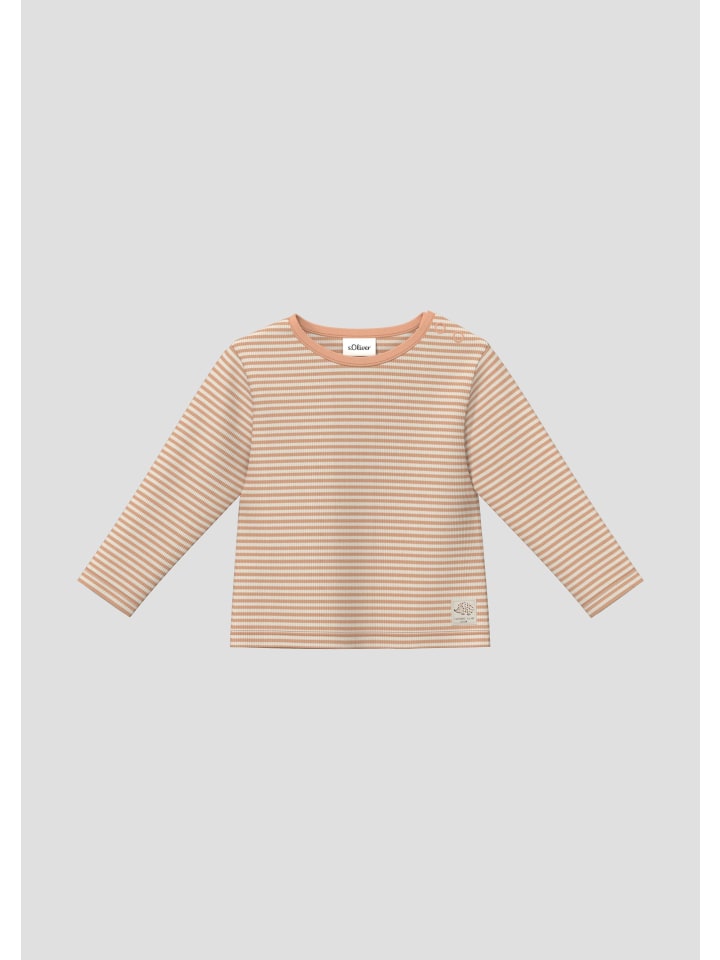 Футболка s.Oliver
Футболка s.Oliver