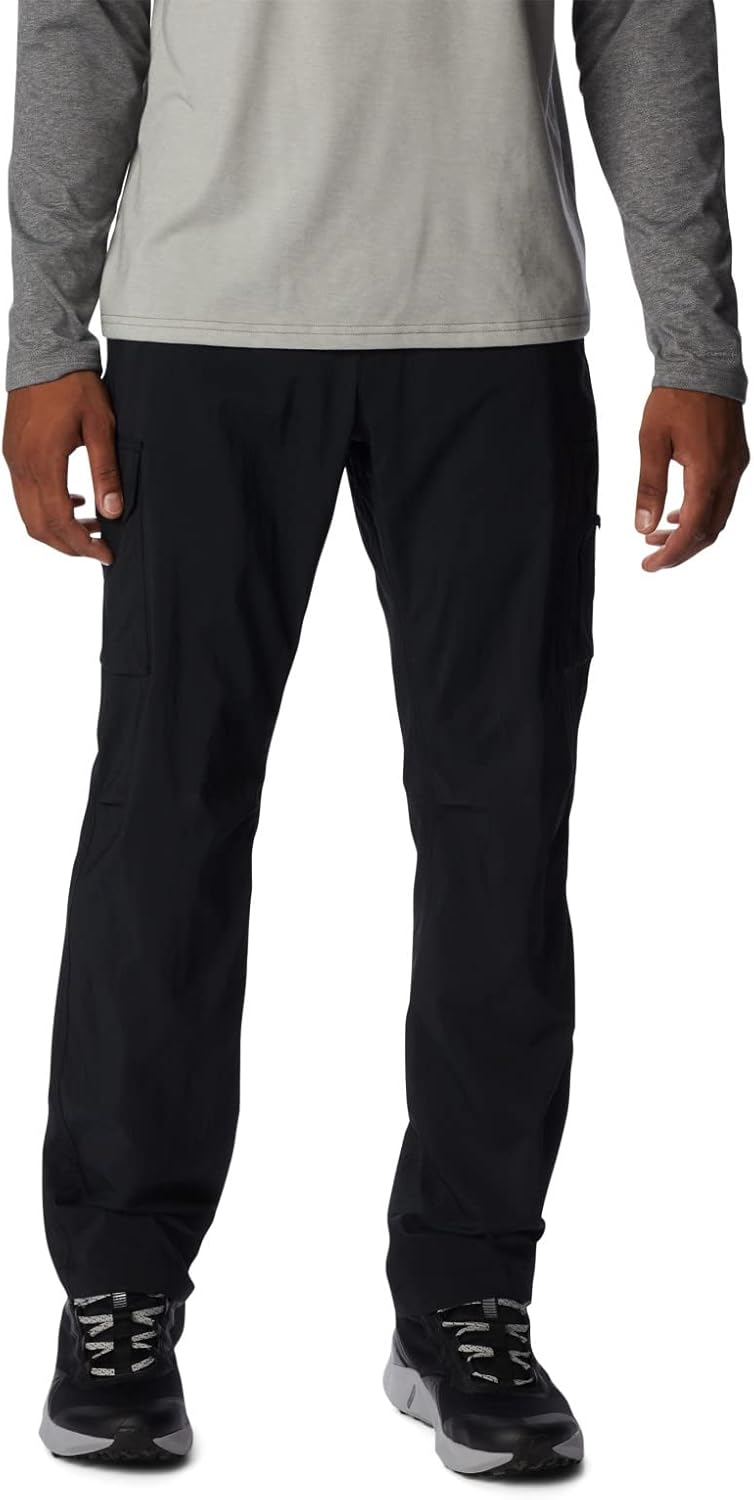 Columbia мужские штаны Silver Ridge Utility, Black
Columbia мужские штаны Silver Ridge Utility, Black