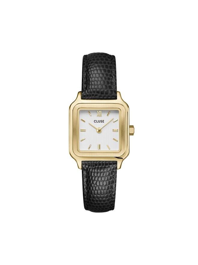 Часы Gracieuse Cluse, черный
Часы Gracieuse Cluse, черный