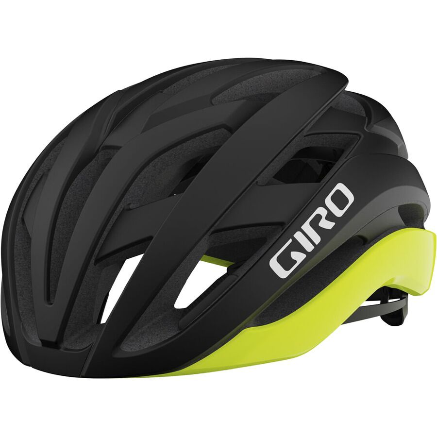 Шлем Giro Cielo Mips Giro, Matte Black/Highlight Yellow
Шлем Giro Cielo Mips Giro, Matte Black/Highlight Yellow
