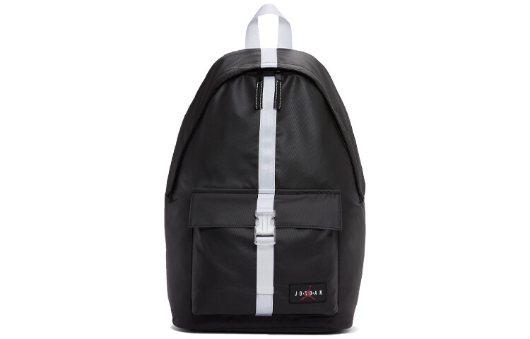 Рюкзак унисекс Jordan, Черно-белый
Рюкзак унисекс Jordan, Черно-белый