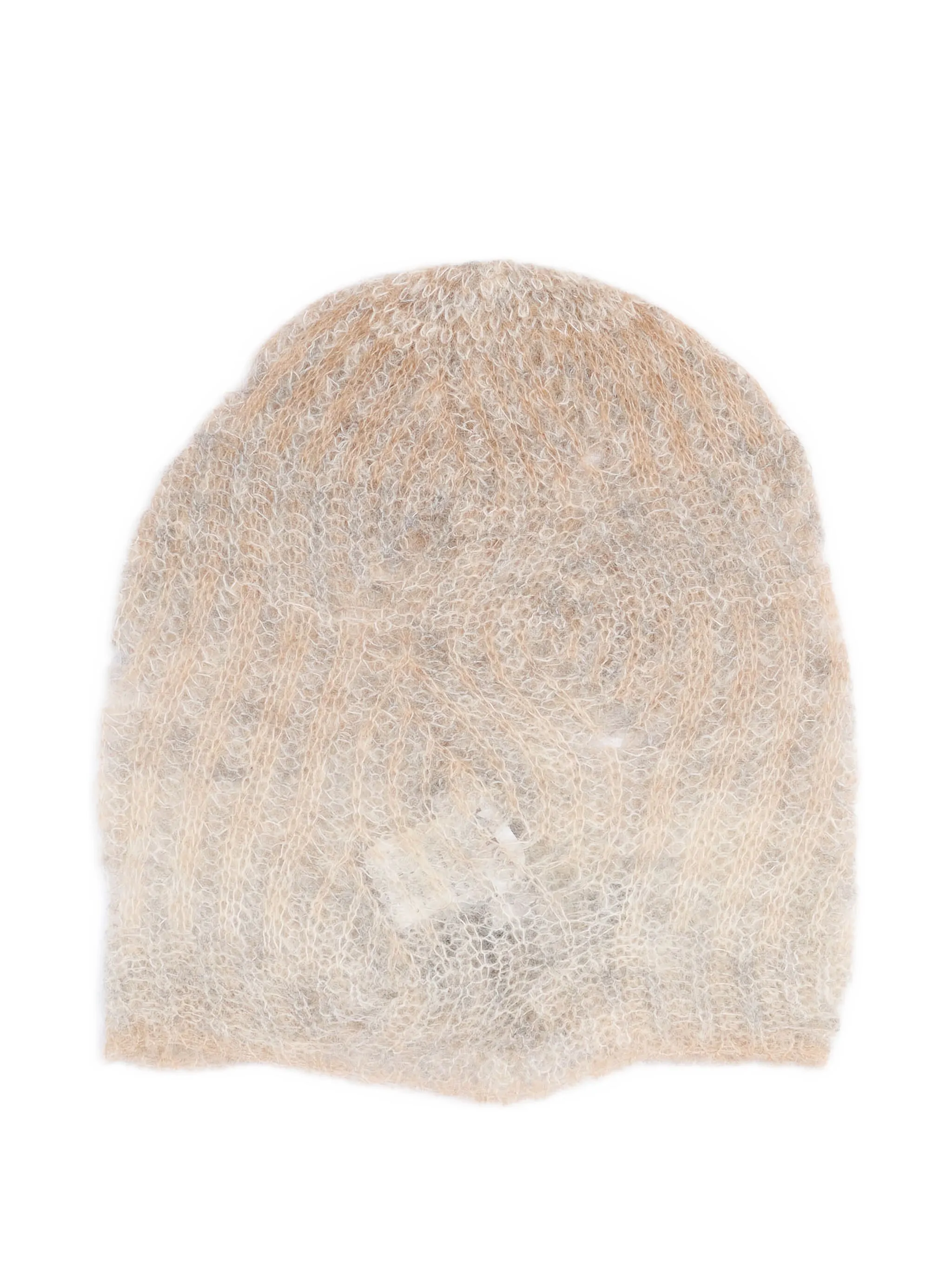 Фактурная шапка бини Kangra, бежевый
Фактурная шапка бини Kangra, бежевый