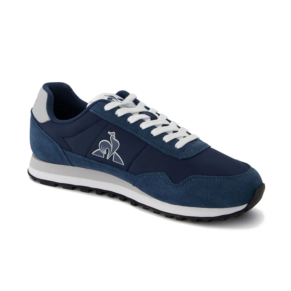 Кроссовки Le Coq Sportif Astra 2, синий
Кроссовки Le Coq Sportif Astra 2, синий