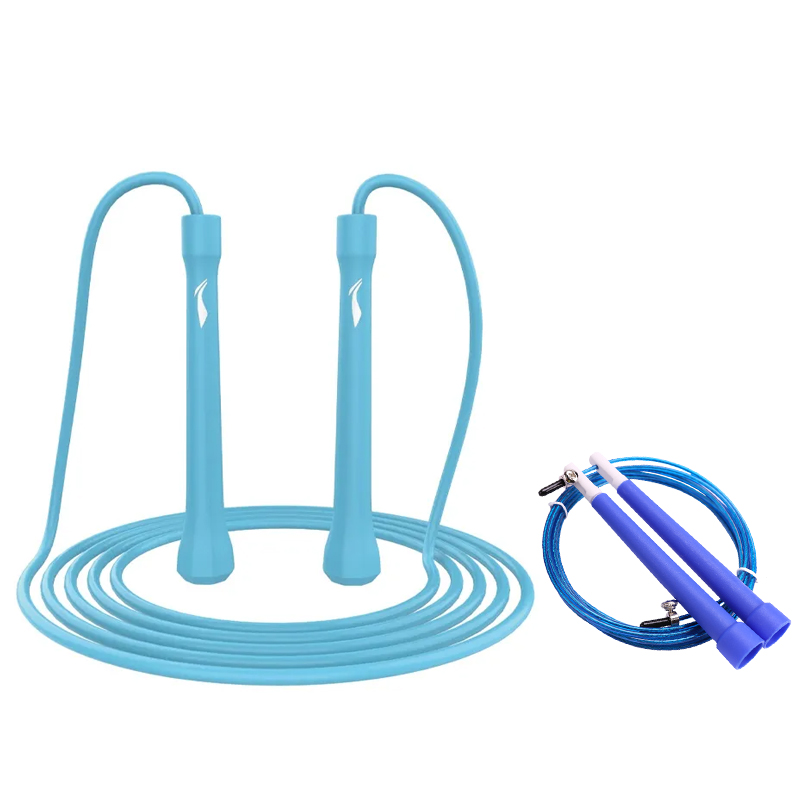 LINING Фитнес-тренировка неучтенная скакалка Kids PVC/Steel Cables ABS контроллер 2,8 м Black
LINING Фитнес-тренировка неучтенная скакалка Kids PVC/Steel Cables ABS контроллер 2,8 м Black