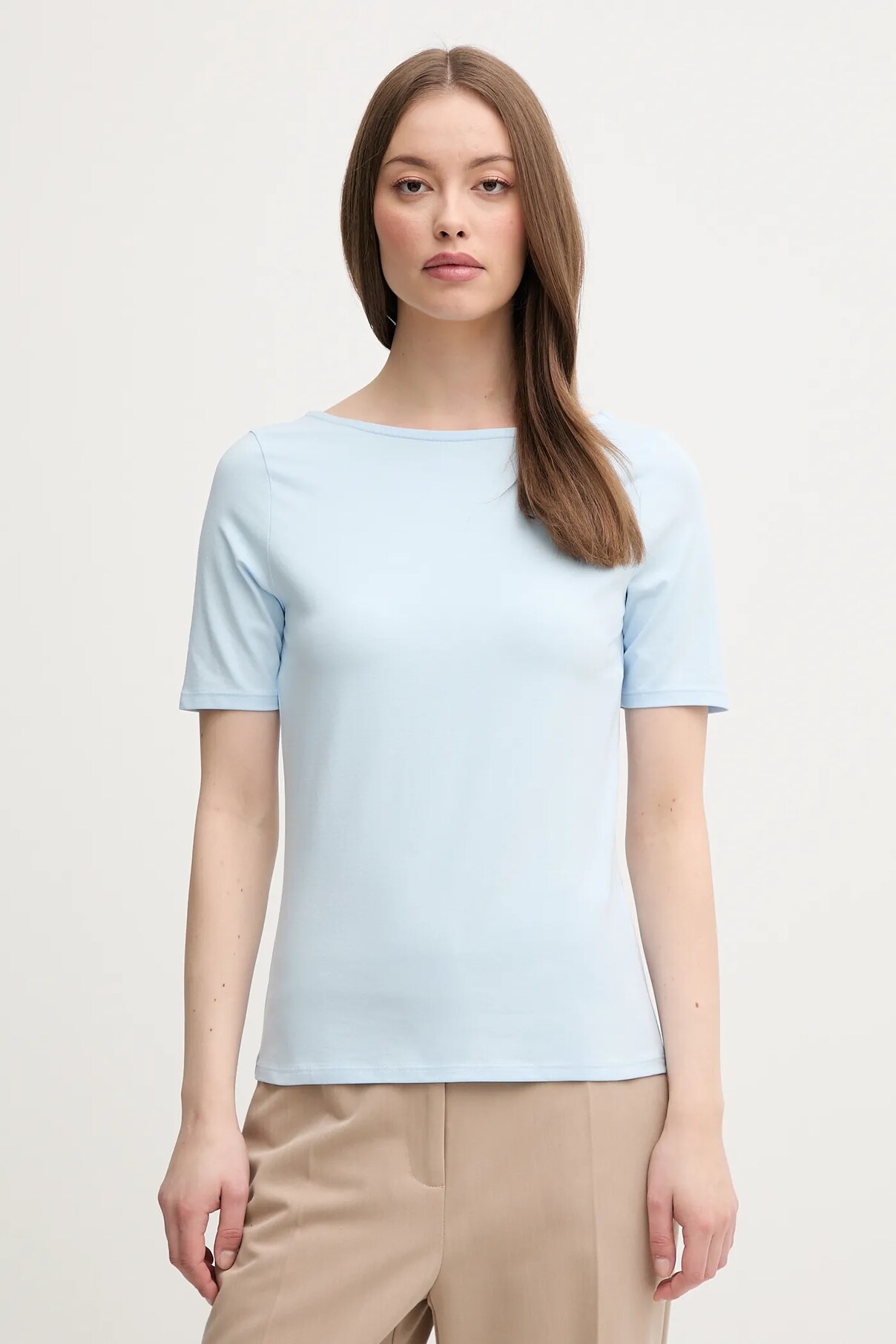 Футболка United Colors Of Benetton, синий
Футболка United Colors Of Benetton, синий