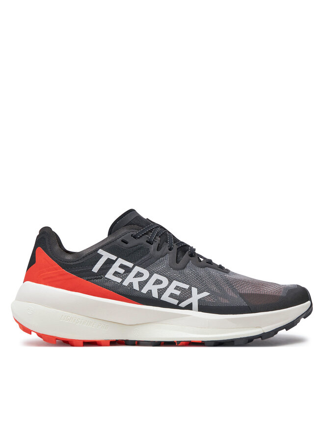 Кроссовки Terrex Agravic Speed Trail Running IG8017 Adidas, черный 
Кроссовки Terrex Agravic Speed Trail Running IG8017 Adidas, черный