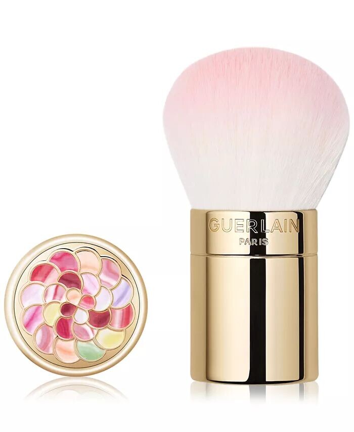 Метеориты Кисть Guerlain
Метеориты Кисть Guerlain