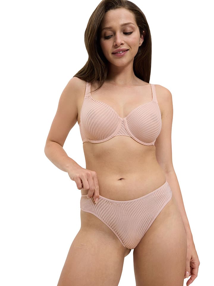 Трусы Triumph, розовый
Трусы Triumph, розовый